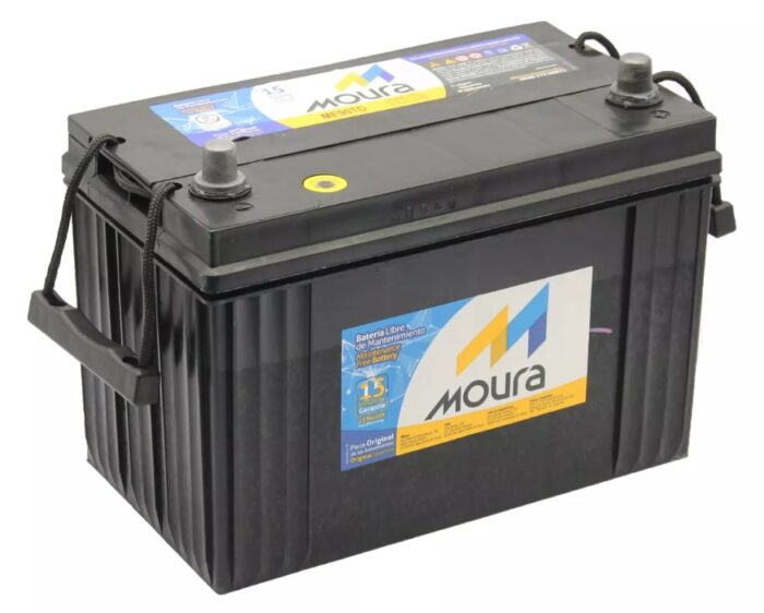 MOURA ME90TD 12 X 90 4X4