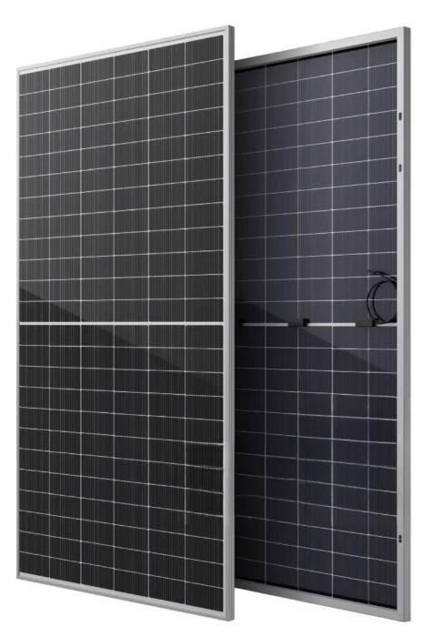 Panel Solar RISEN 144 Celdas Mono Perc 550Wp