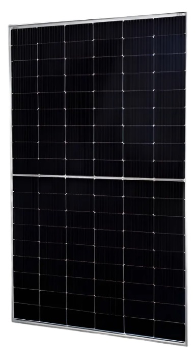 Panel Solar RISEN 132 Celdas Bifacial Jinko 620Wp