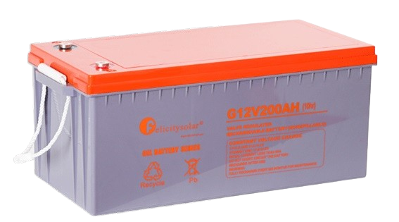 FL-G 200AH12V